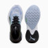 Chaussures de Fitness Puma Pwr Hybrid Tr Wns Femme Bleu