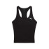 T-shirt de Fitness Puma Tad Essentials 2 In Femme Noir
