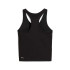 T-shirt de Fitness Puma Tad Essentials 2 In Femme Noir