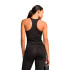 T-shirt de Fitness Puma Tad Essentials 2 In Femme Noir
