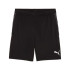 Pantalons de Football Puma Individualliga Train Homme Noir