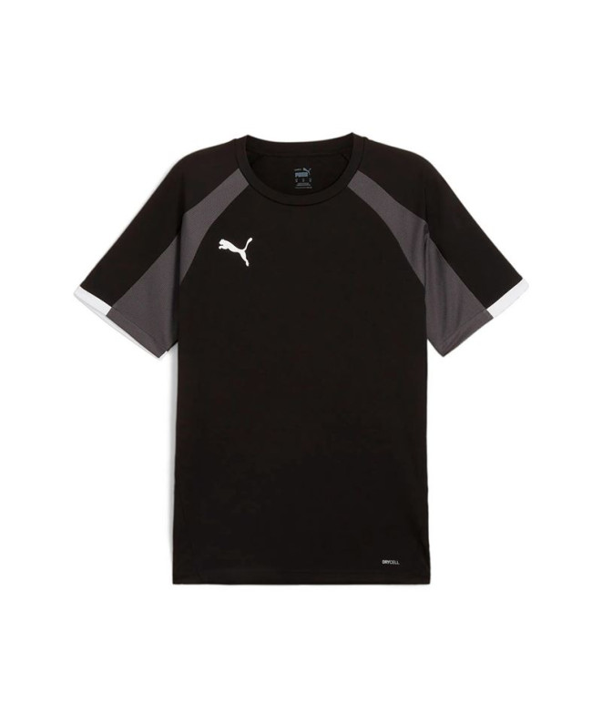 T-shirt de Football Puma Individual ligue Homme...