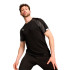 T-shirt de Football Puma Individual ligue Homme Noir