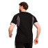 T-shirt de Football Puma Individual ligue Homme Noir