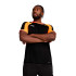T-shirt de Football Puma Individualliga Homme Noir
