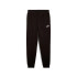 Pantalon Puma Essentials No. 1 Logo Homme Noir