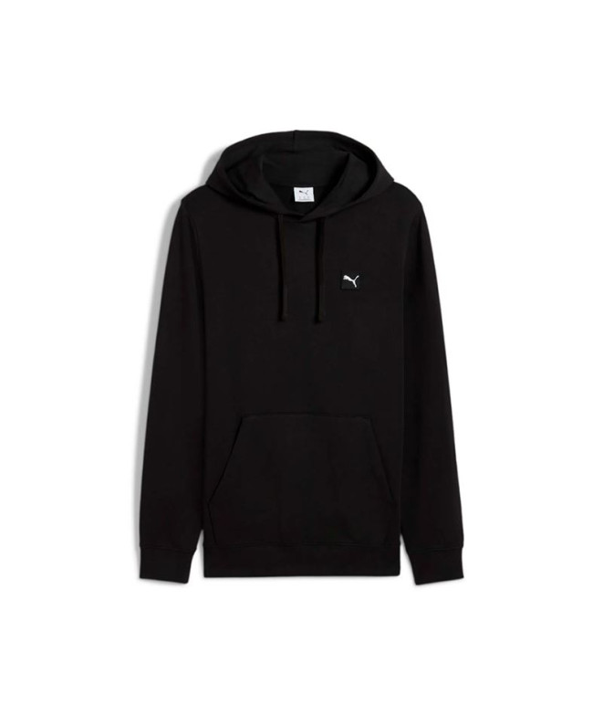 Sweat Puma Essentials Elevated Homme Noir