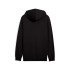 Sweat Puma Essentials Elevated Homme Noir