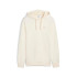Sweat Puma Essentials Elevated Homme Beige