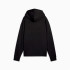 Sweat Puma Essentials Script Comfort H Femme Noir