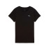 T-shirt Puma Essentials Elevated Femme Noir