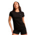T-shirt Puma Essentials Elevated Femme Noir