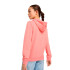 Sweat Puma Essentials Script Fille Rose