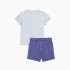Survêtement Puma Minicats Essentials Bébés Bleu