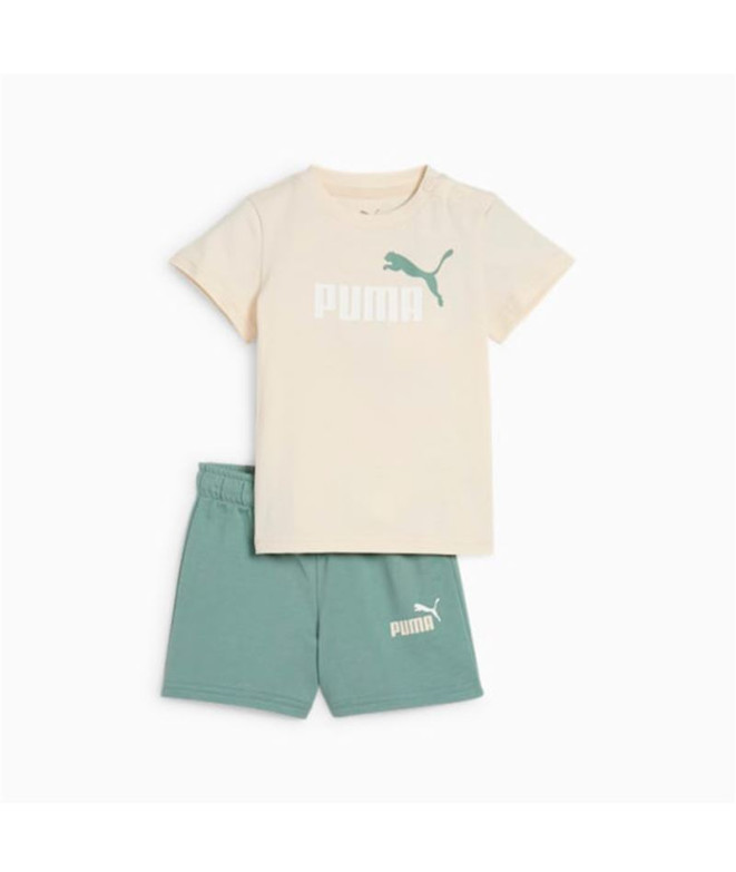 Survêtement Puma Minicats Essentials Bébés...