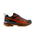 Chaussures Salomon X Ultra 360 Ltr Gtx Homme Rouge