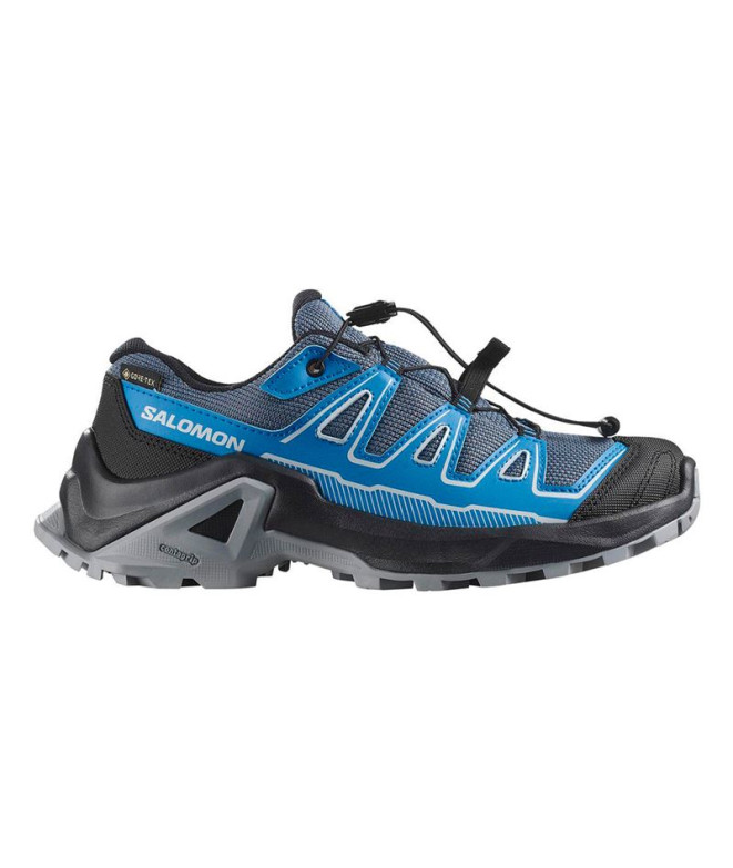 Chaussures de Montagne Salomon X Ultra Gtx...