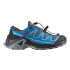 Chaussures de Montagne Salomon X Ultra Gtx Enfant Bleu