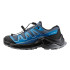 Chaussures de Montagne Salomon X Ultra Gtx Enfant Bleu