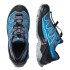 Chaussures de Montagne Salomon X Ultra Gtx Enfant Bleu