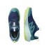 Chaussures de Montagne Salomon Elixir Activ Gtx Homme Bleu