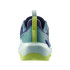 Chaussures de Montagne Salomon Elixir Activ Gtx Homme Bleu