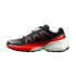 Chaussures de Trail Salomon Speedcross Peak Homme Noir/Rouge