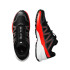 Chaussures de Trail Salomon Speedcross Peak Homme Noir/Rouge