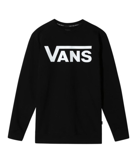 Sweat Vans Classic Crew II