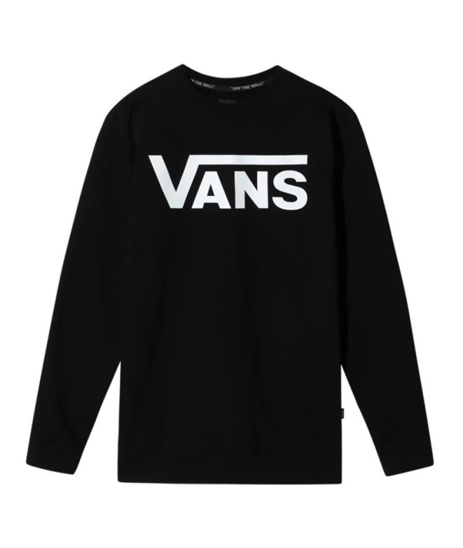Sweat Vans Classic Crew II
