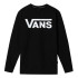 Sweat Vans Classic Crew II