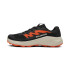 Chaussures de Trail Salomon Alphaglide Homme Noir/Orange