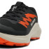 Chaussures de Trail Salomon Alphaglide Homme Noir/Orange