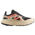 Chaussures de Trail Salomon Ultra Flow Femme Noir/Corail