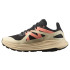 Chaussures de Trail Salomon Ultra Flow Femme Noir/Corail