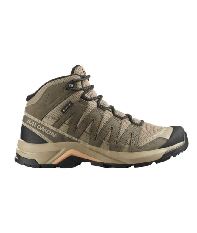 Chaussures de Montagne Salomon X-Adventure...