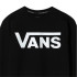 Sweat Vans Classic Crew II