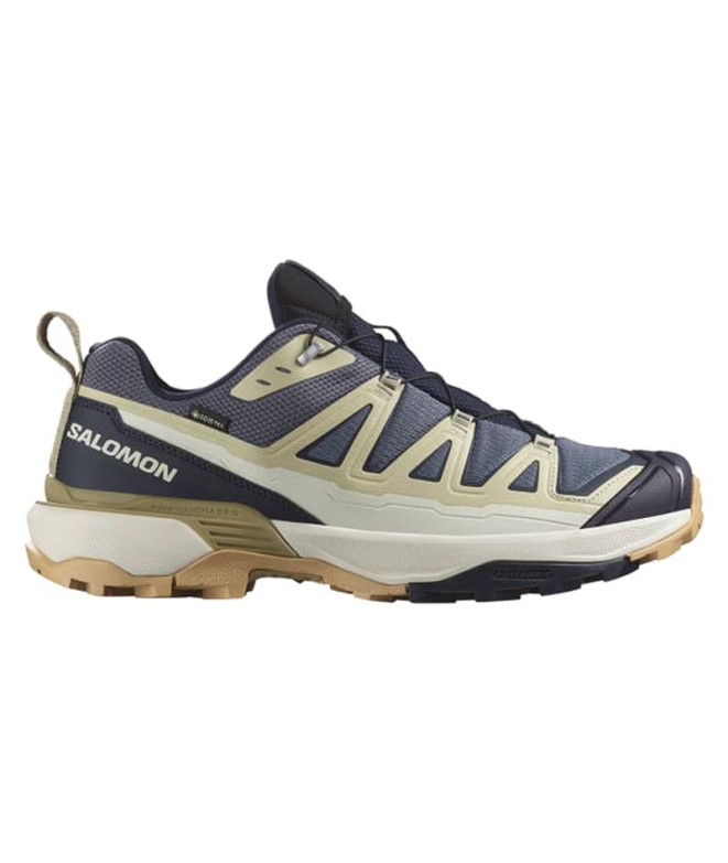 Chaussures de Montagne Salomon X Ultra 360 Edge...