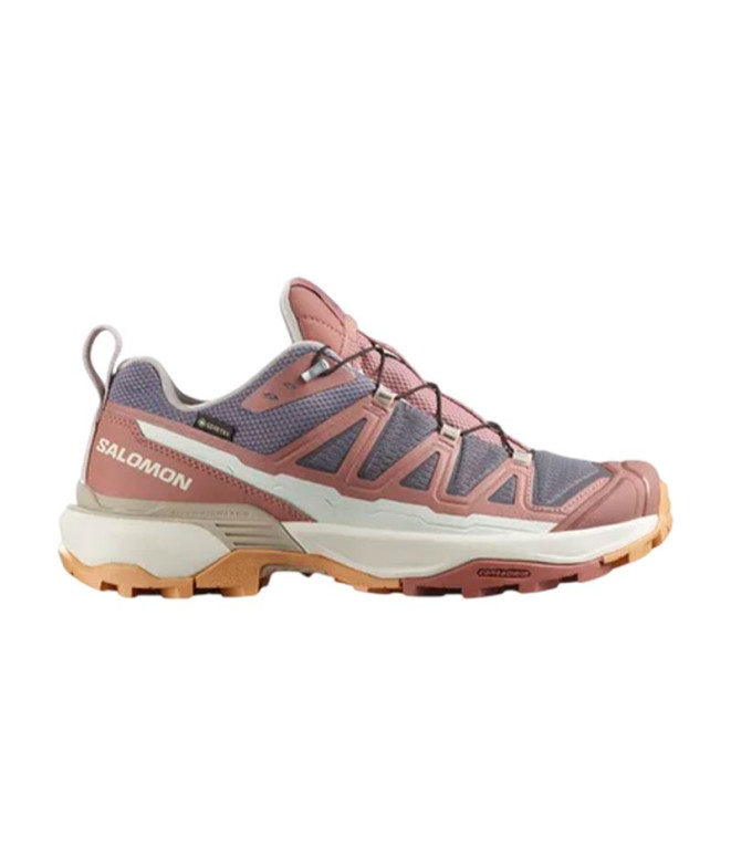 Chaussures de Montagne Salomon X Ultra 360 Edge...