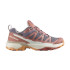 Chaussures de Montagne Salomon X Ultra 360 Edge Gtx Femme Rose