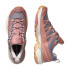 Chaussures de Montagne Salomon X Ultra 360 Edge Gtx Femme Rose