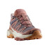 Chaussures de Montagne Salomon X Ultra 360 Edge Gtx Femme Rose
