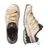 Chaussures de trail Salomon Bas XA Pro 3 V9 GTX Beige