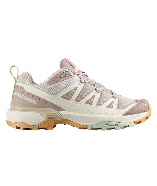 Chaussures de Montagne Salomon X Ultra 360 Edge...