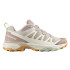 Chaussures de Montagne Salomon X Ultra 360 Edge Femme Beige