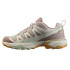 Chaussures de Montagne Salomon X Ultra 360 Edge Femme Beige