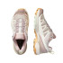 Chaussures de Montagne Salomon X Ultra 360 Edge Femme Beige