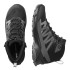 Bottes de montagne Salomon Medio Storen Mid GTX