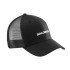 Casquette Salomon Trucker Noir