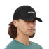 Casquette Salomon Trucker Noir